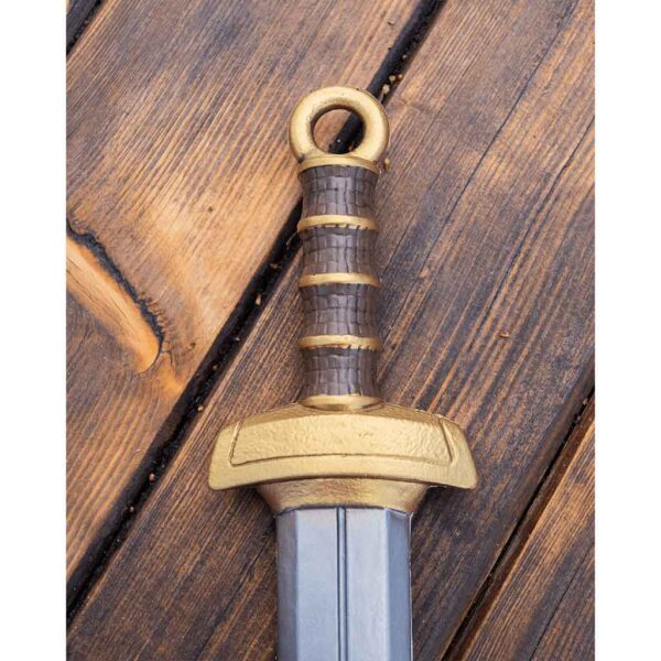 Tiberius Childrens LARP Sword
