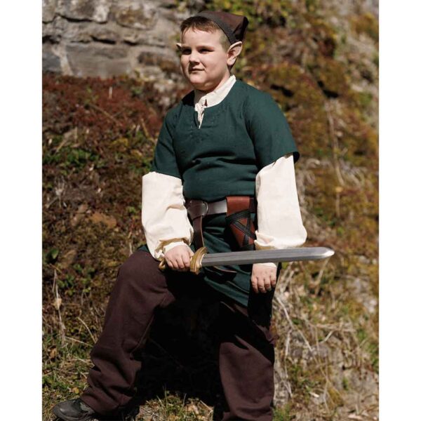 Tiberius Childrens LARP Sword
