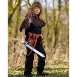 Isadora Childrens LARP Sword