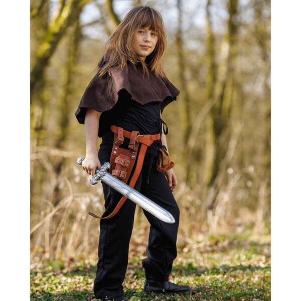 Isadora Childrens LARP Sword