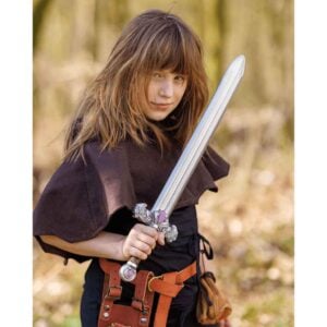 Isadora Childrens LARP Sword
