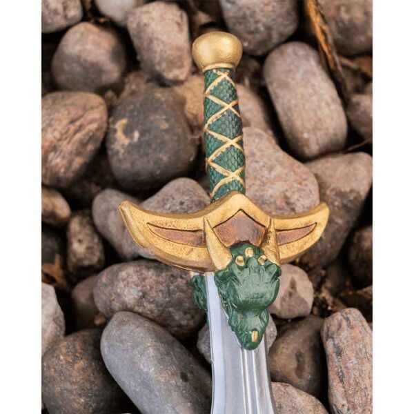 Vaelyra Childrens LARP Sword