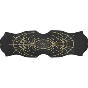 Black Lion Demigod Greatsword