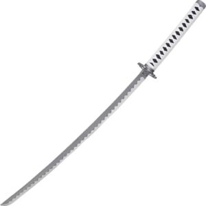 Enchanted Cloud Blade Katana