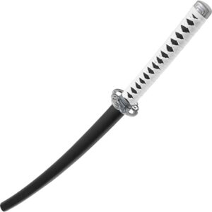 Enchanted Cloud Blade Katana