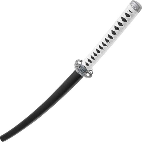 Enchanted Cloud Blade Katana