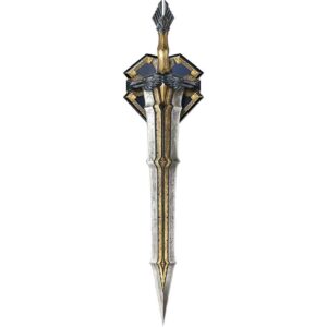 The Hobbit Regal Sword of Thorin