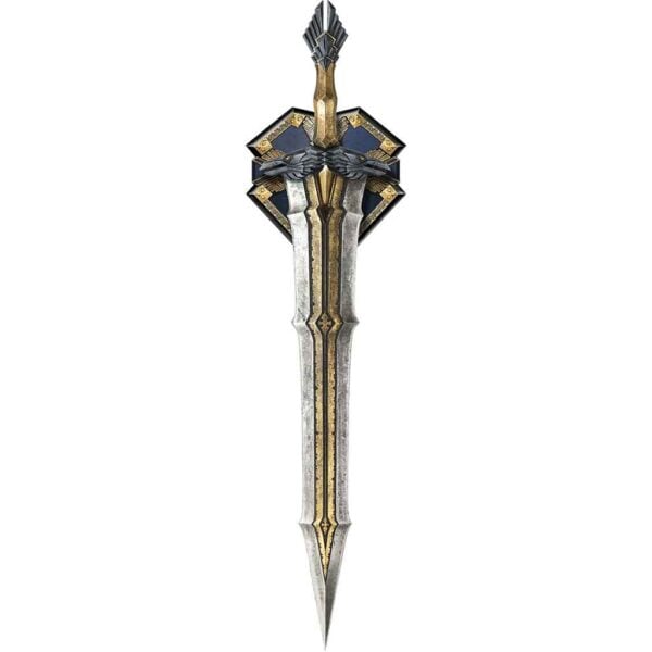 The Hobbit Regal Sword of Thorin