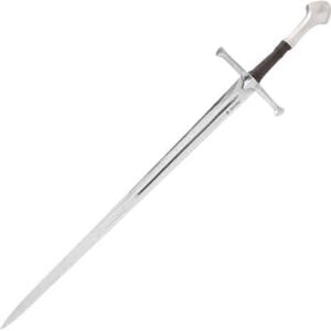 Honshu Battle Forged Longsword