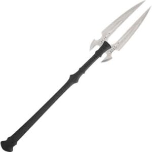 Honshu Double-Headed Spear