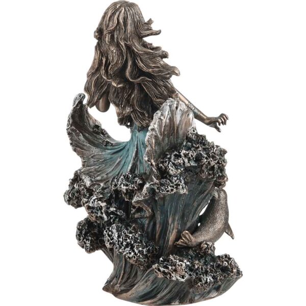 Sedna Inuit Goddess of the Sea Statue