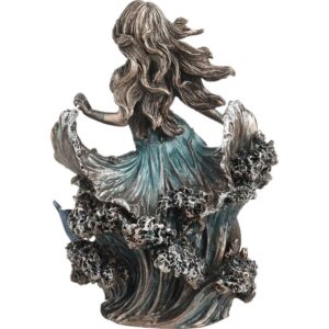 Sedna Inuit Goddess of the Sea Statue