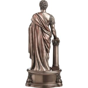 Marcus Aurelius Roman Statue