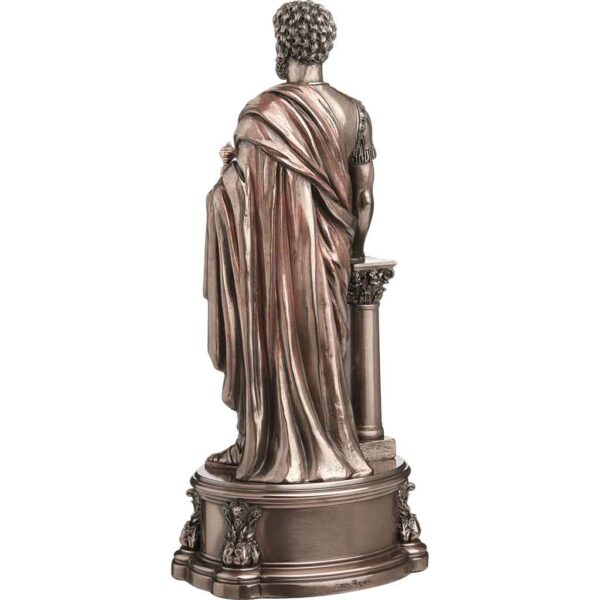 Marcus Aurelius Roman Statue