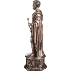 Marcus Aurelius Roman Statue