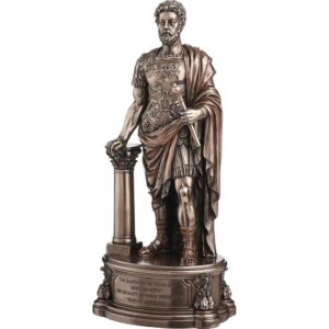 Marcus Aurelius Roman Statue
