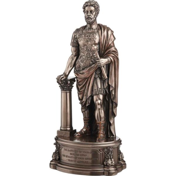 Marcus Aurelius Roman Statue