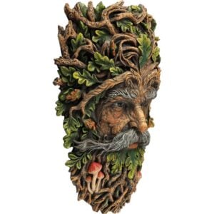 Elderwood Greeman Wall Planter