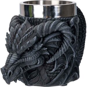 Dark Dragon Mug