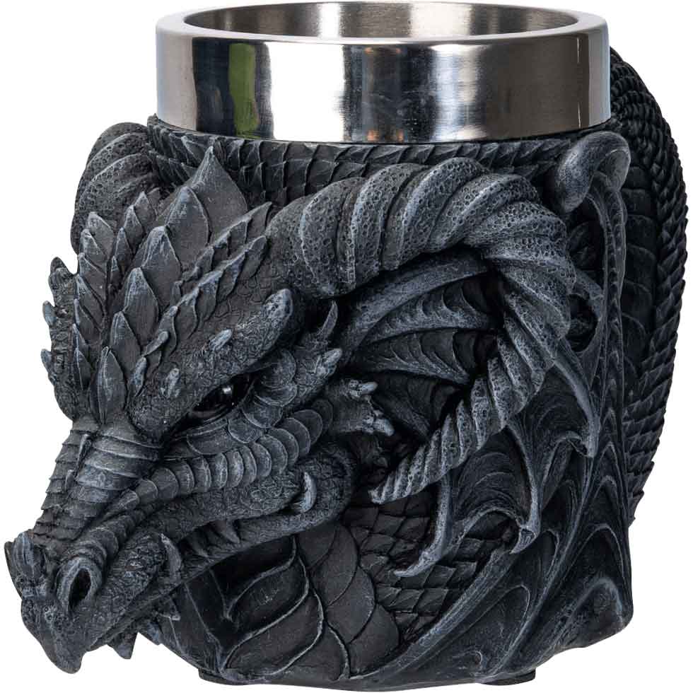 Dark Dragon Mug
