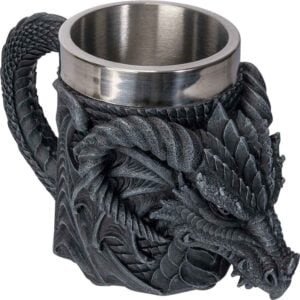 Dark Dragon Mug