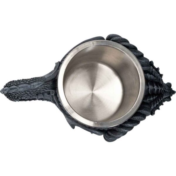 Dark Dragon Mug