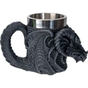 Dark Dragon Mug
