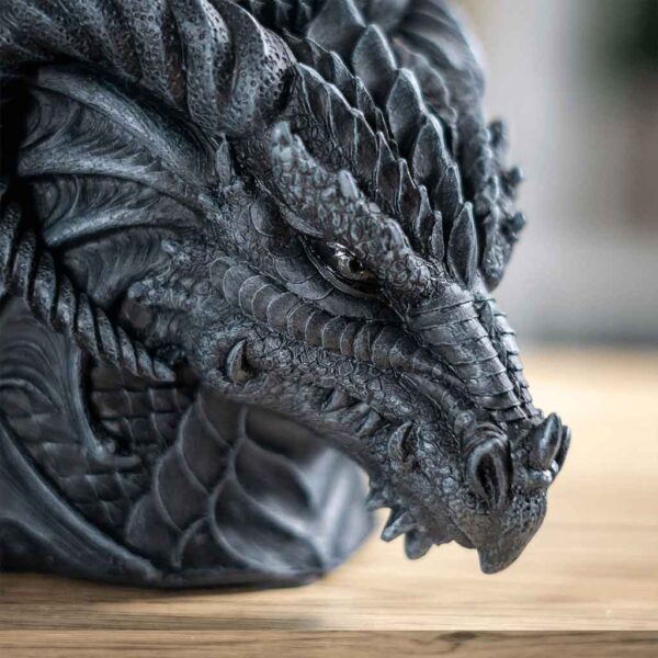Dark Dragon Mug
