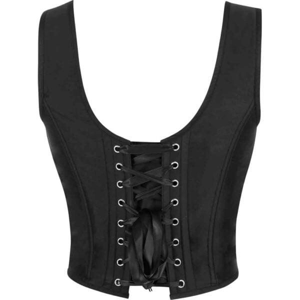 Baroque Cinderella Overbust Corset