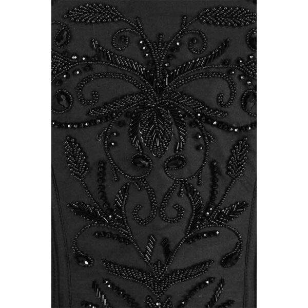 Baroque Cinderella Overbust Corset