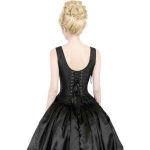Baroque Cinderella Overbust Corset