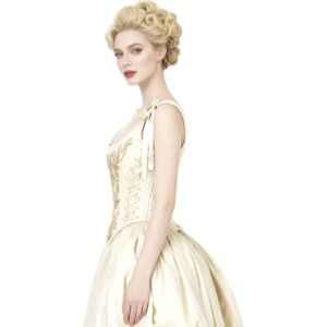 Baroque Cinderella Overbust Corset