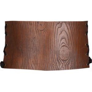 Elderwood Leather Waist Cincher