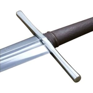 The Duke Sword with Scabbard and Belt