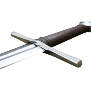 The Duke Sword with Scabbard and Belt