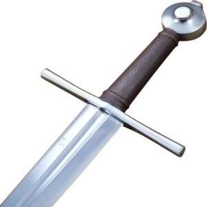 The Duke Sword with Scabbard
