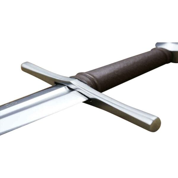 The Duke Sword with Scabbard