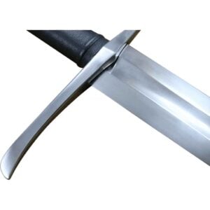 The High King Sword