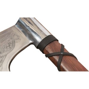 Norse Fantasy Viking Axe