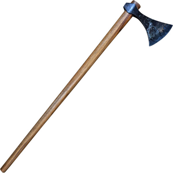 Langox Viking Axe