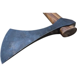 Langox Viking Axe