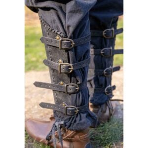 RFB Veteran Greaves