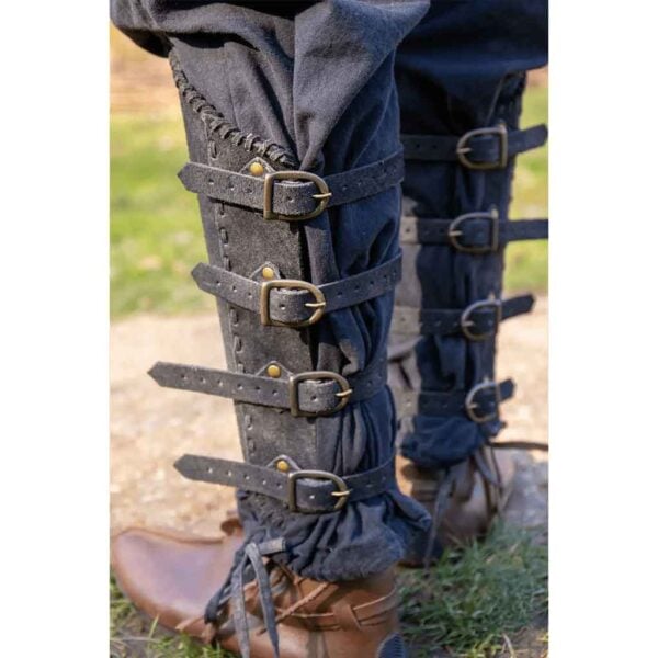 RFB Veteran Greaves