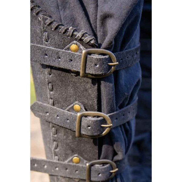 RFB Veteran Greaves