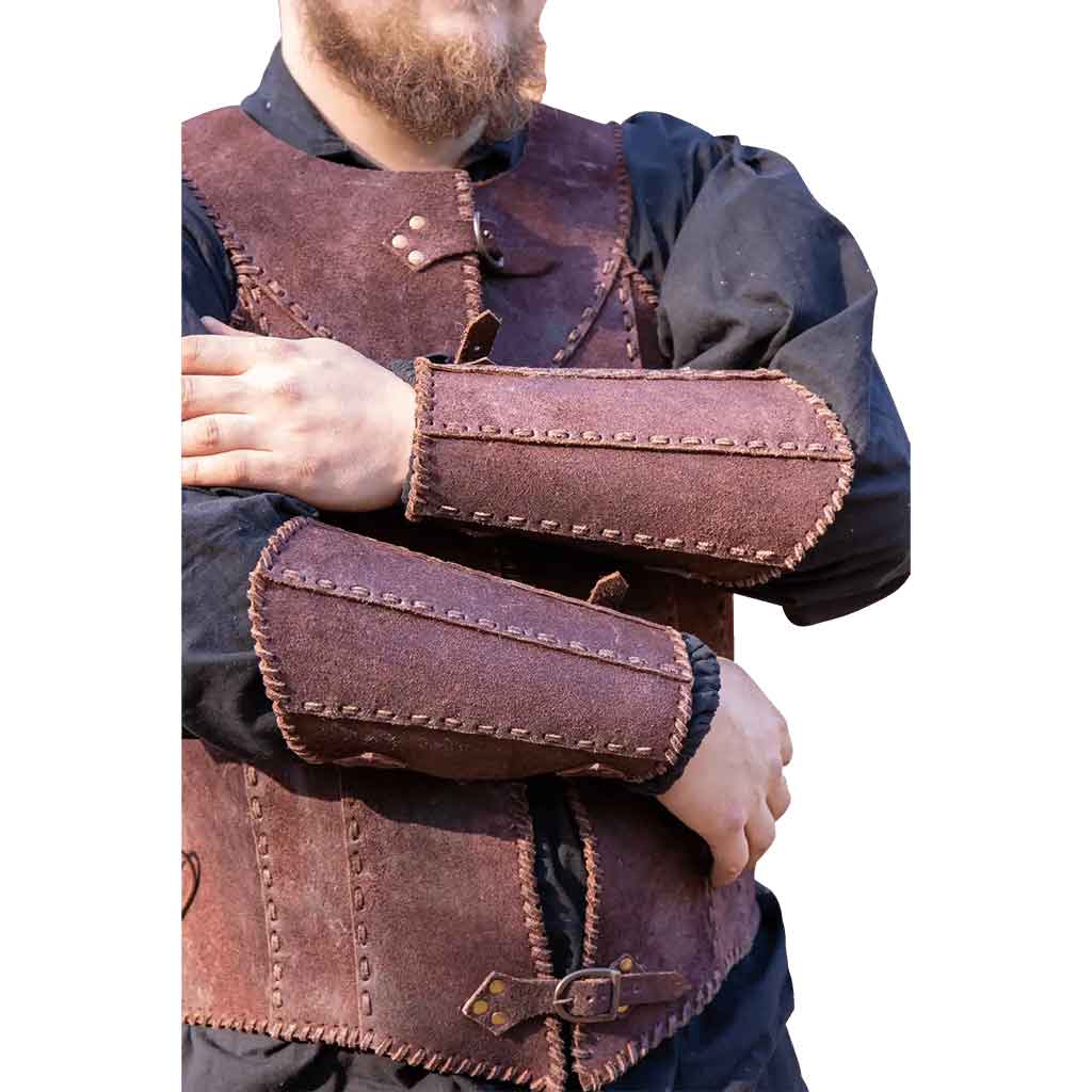 RFB Veteran Bracers