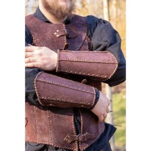 RFB Veteran Bracers
