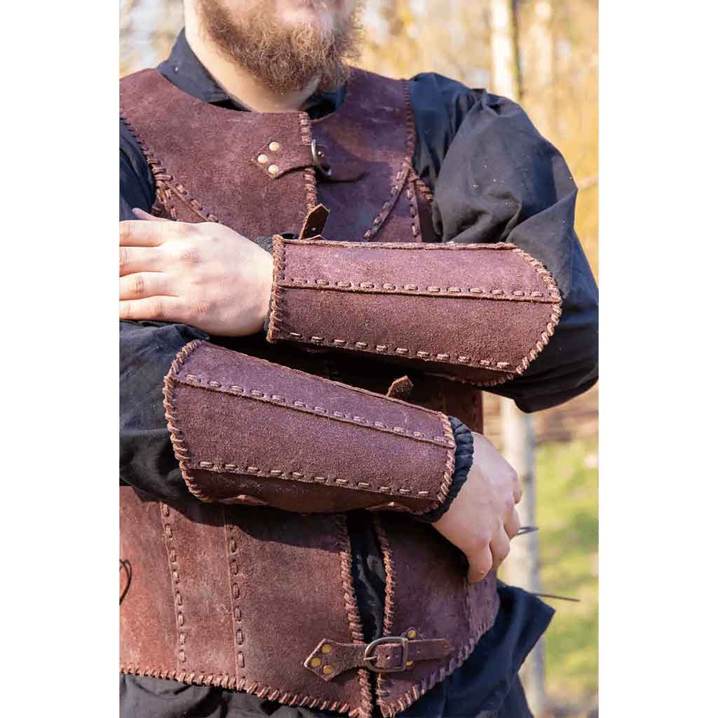 RFB Veteran Bracers