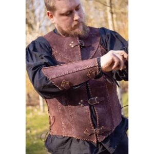 RFB Veteran Bracers