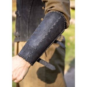RFB Veteran Bracers