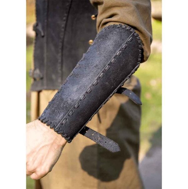 RFB Veteran Bracers